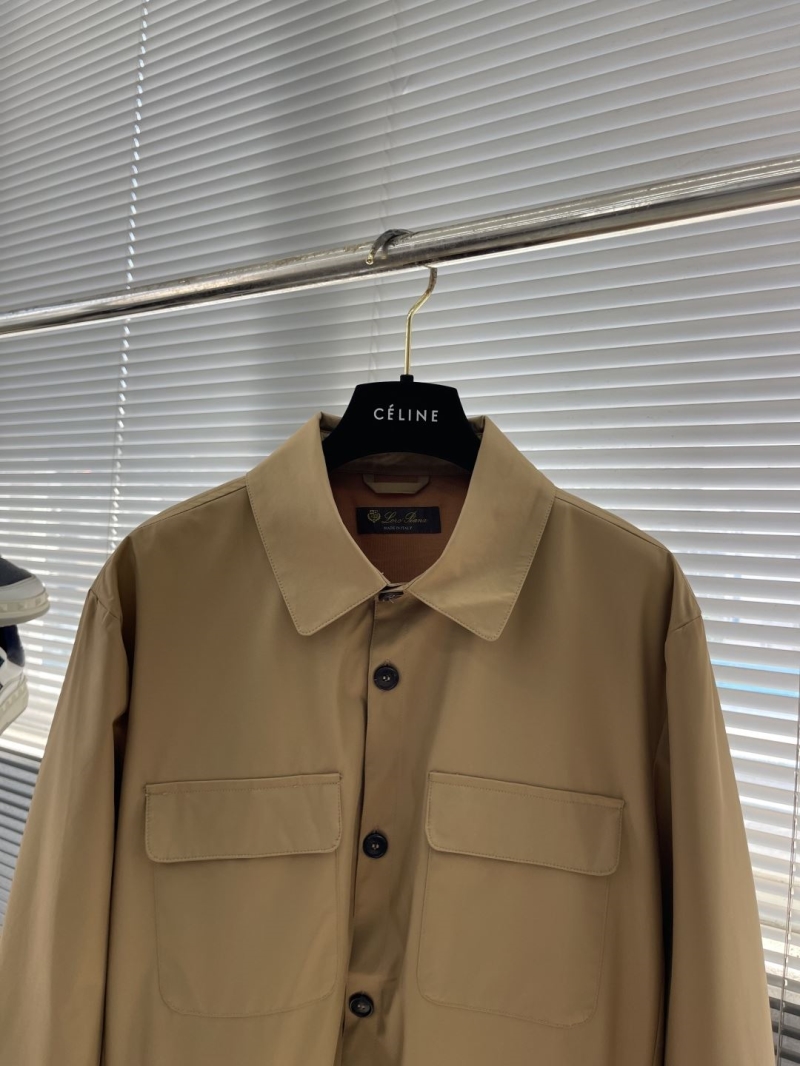 L0r0 P1ana outwear